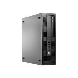 HP EliteDesk 705 G2 - A series A8 PRO-8650B 3.2 GHz - 4 GB - 500 GB